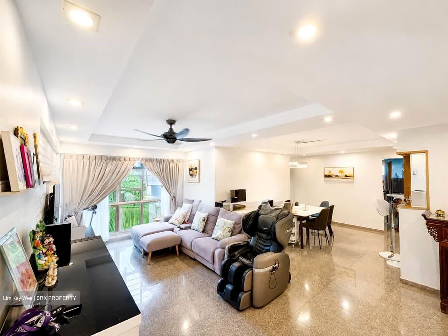 Blk 128A Punggol Field Walk (Punggol), HDB 5 Rooms #596359471